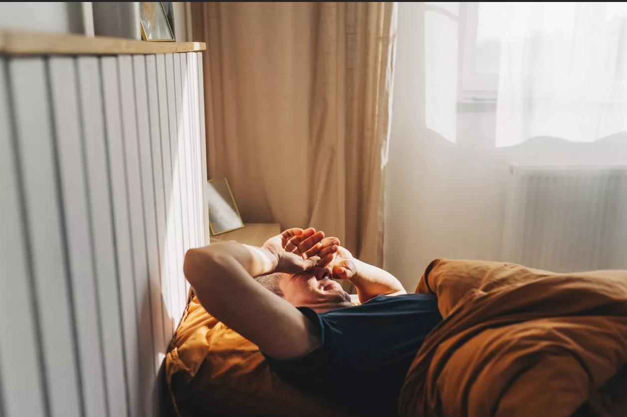 Sleep Hygiene: Why is choosing the right mattress so important?